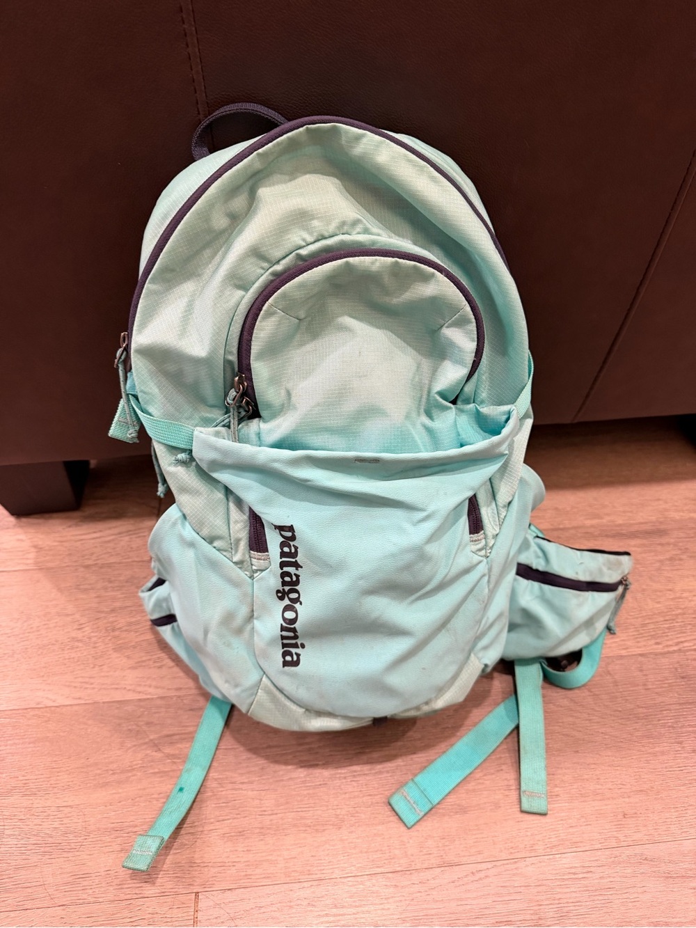 Patagonia Nine Trails 14L pack